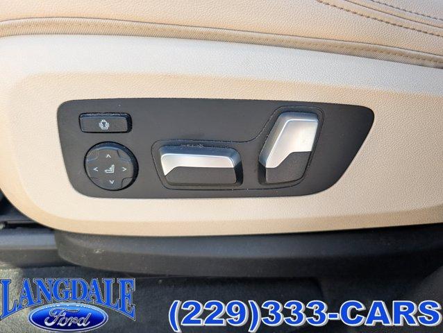 used 2019 BMW X5 car, priced at $16,493
