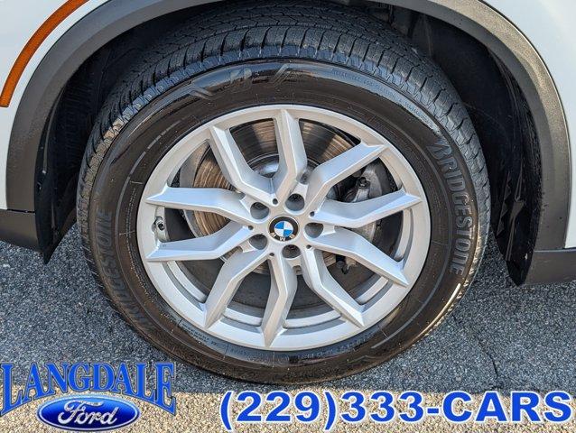 used 2019 BMW X5 car, priced at $16,493