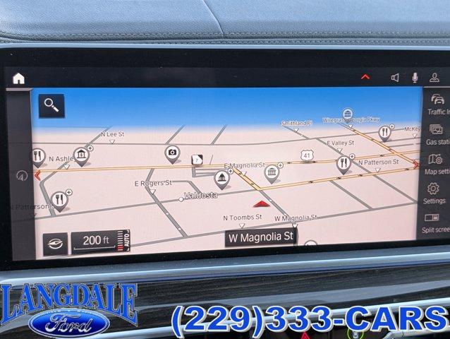 used 2019 BMW X5 car, priced at $16,493