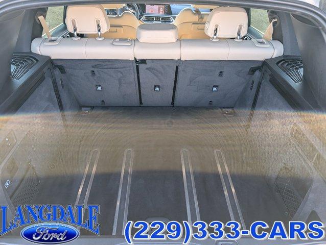 used 2019 BMW X5 car, priced at $16,493