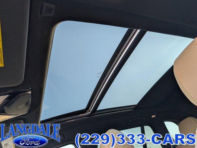 used 2019 BMW X5 car, priced at $16,493