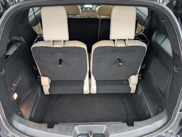 used 2019 Ford Explorer car, priced at $18,941