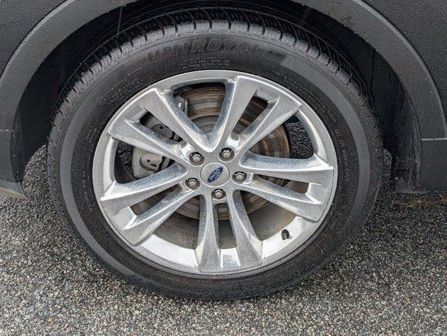 used 2019 Ford Explorer car, priced at $18,941