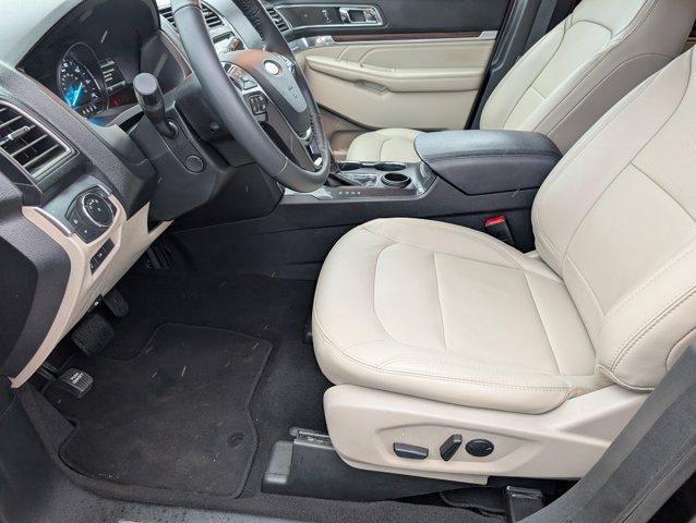 used 2019 Ford Explorer car, priced at $18,941