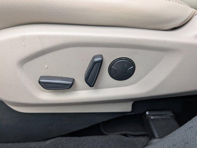 used 2019 Ford Explorer car, priced at $18,941