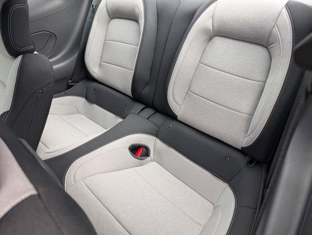 new 2025 Ford Mustang car, priced at $31,415