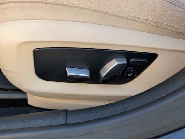 used 2017 BMW 530 car, priced at $13,521