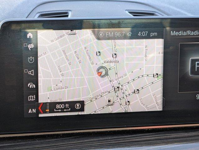 used 2017 BMW 530 car, priced at $13,521