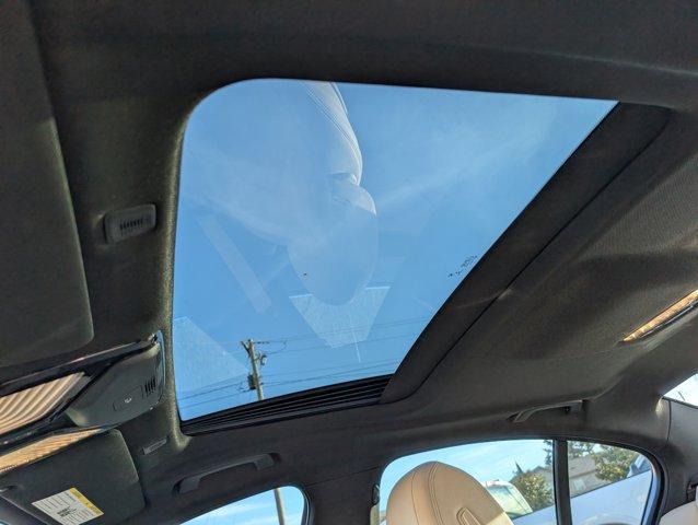 used 2017 BMW 530 car, priced at $13,521