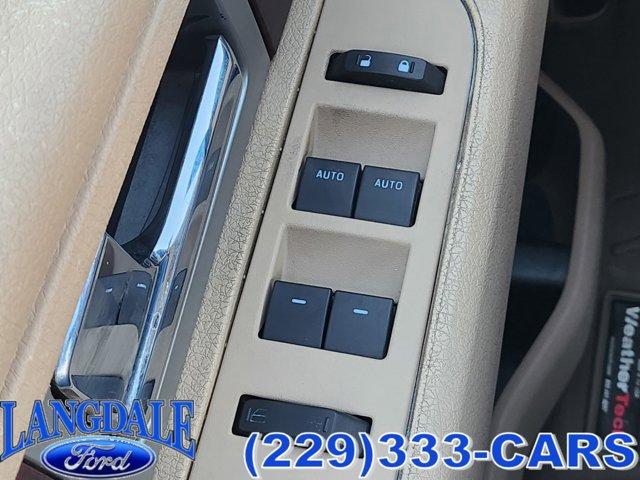 used 2014 Ford F-150 car, priced at $26,981