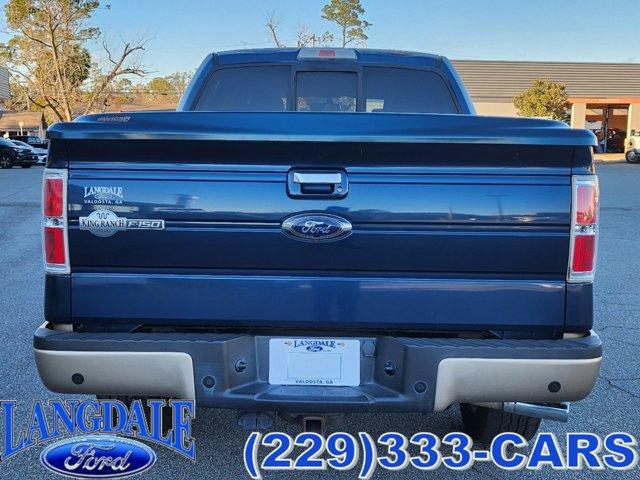 used 2014 Ford F-150 car, priced at $26,981