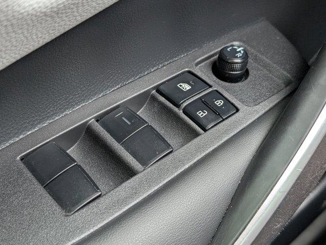 used 2024 Toyota Corolla car, priced at $19,996
