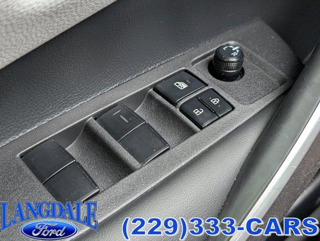 used 2024 Toyota Corolla car, priced at $22,981