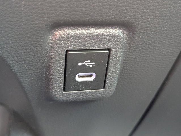 used 2024 Toyota Corolla car, priced at $19,996