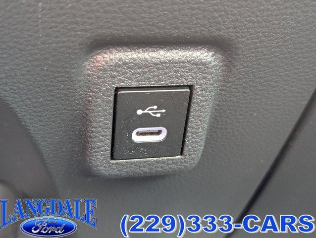 used 2024 Toyota Corolla car, priced at $22,981