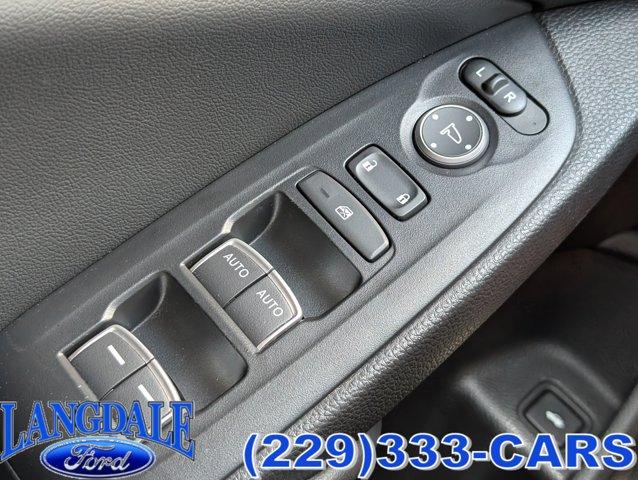 used 2022 Honda Accord car, priced at $23,995