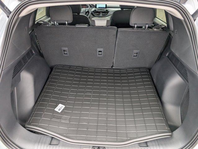 new 2026 Ford Escape car, priced at $33,335