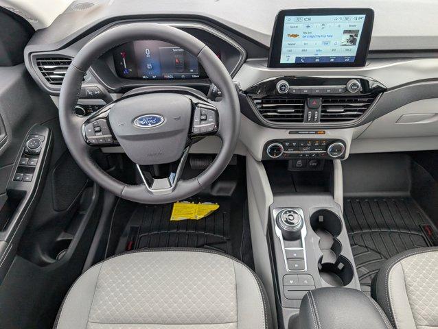 new 2026 Ford Escape car, priced at $33,335