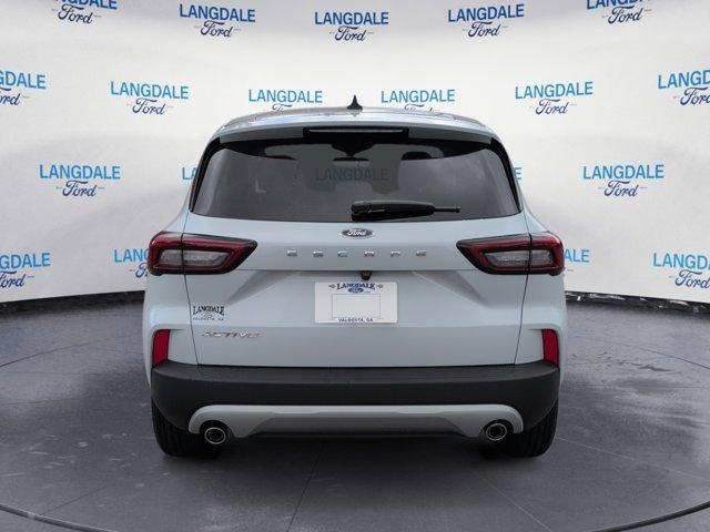 new 2026 Ford Escape car, priced at $33,335