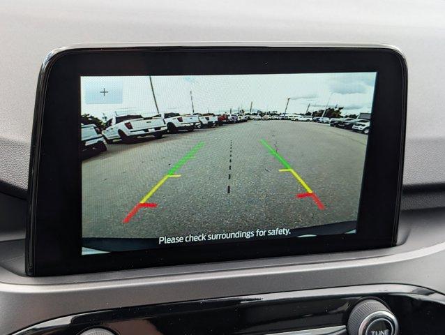 new 2026 Ford Escape car, priced at $33,335