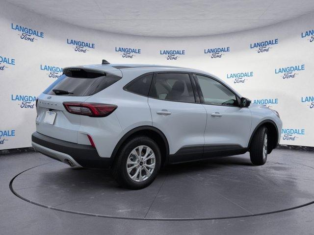 new 2026 Ford Escape car, priced at $33,335