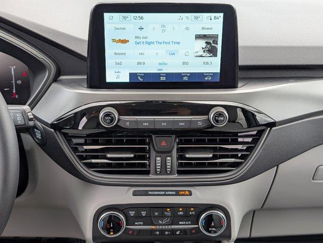 new 2026 Ford Escape car, priced at $33,335