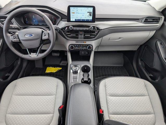new 2026 Ford Escape car, priced at $33,335