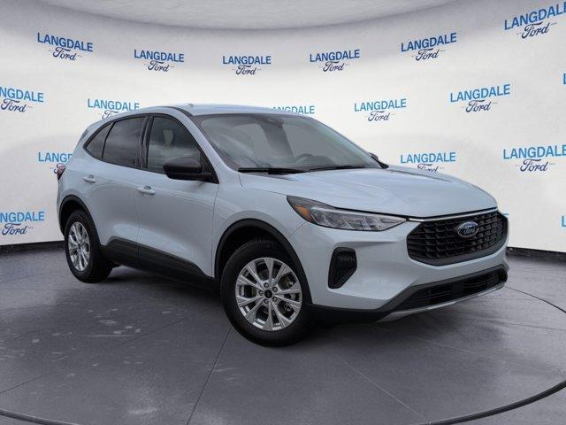 new 2026 Ford Escape car, priced at $33,335