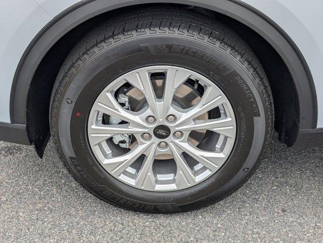 new 2026 Ford Escape car, priced at $33,335