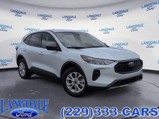 new 2026 Ford Escape car, priced at $33,335