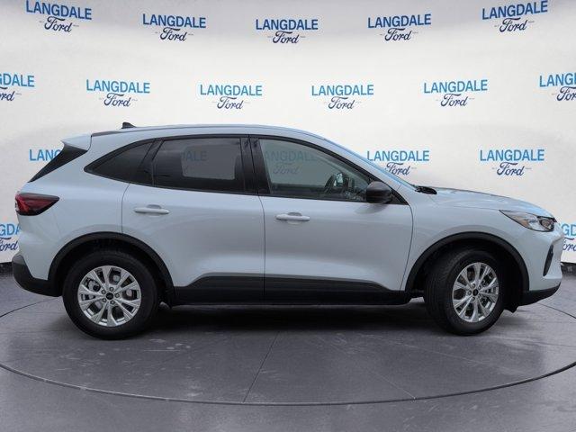 new 2026 Ford Escape car, priced at $33,335