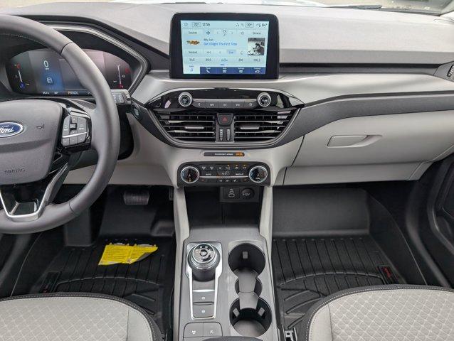 new 2026 Ford Escape car, priced at $33,335