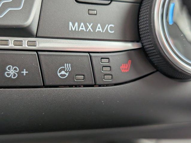 new 2026 Ford Escape car, priced at $33,335