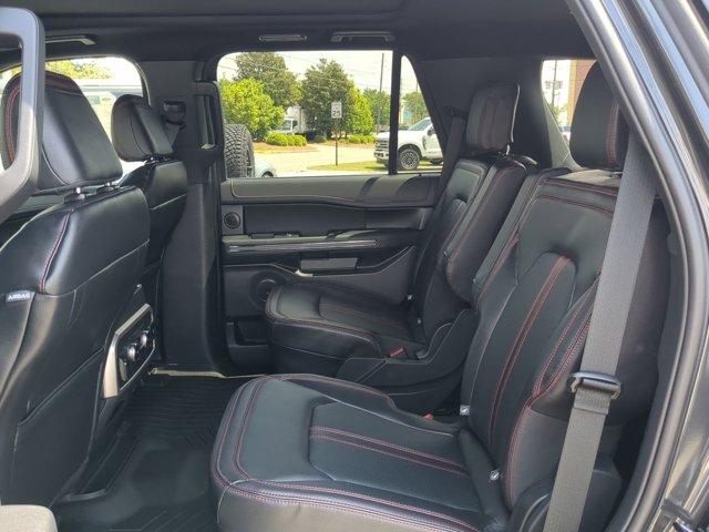 new 2024 Ford Expedition car, priced at $72,560