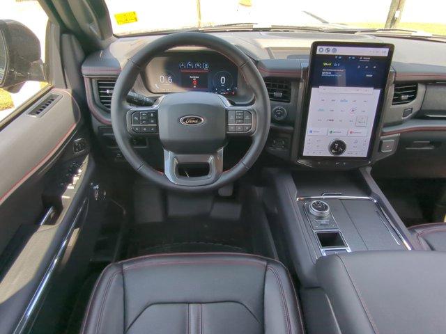 new 2024 Ford Expedition car, priced at $72,560
