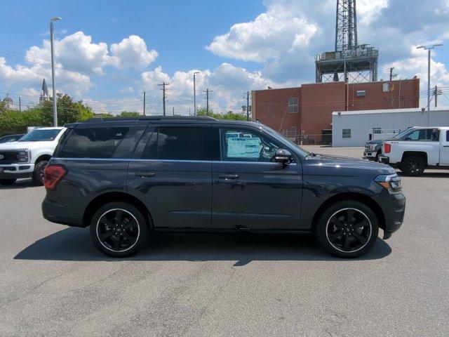 new 2024 Ford Expedition car, priced at $72,560