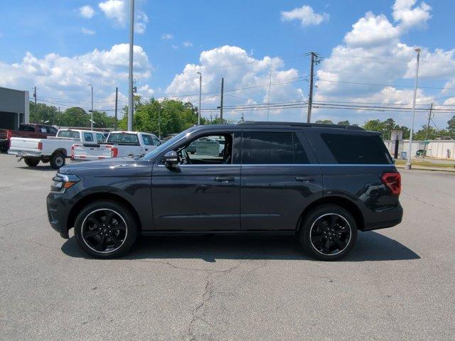 new 2024 Ford Expedition car, priced at $72,560