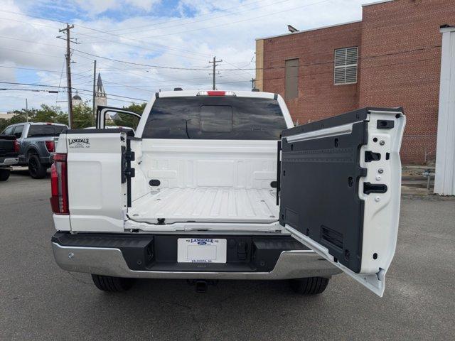 new 2024 Ford F-150 car, priced at $72,330