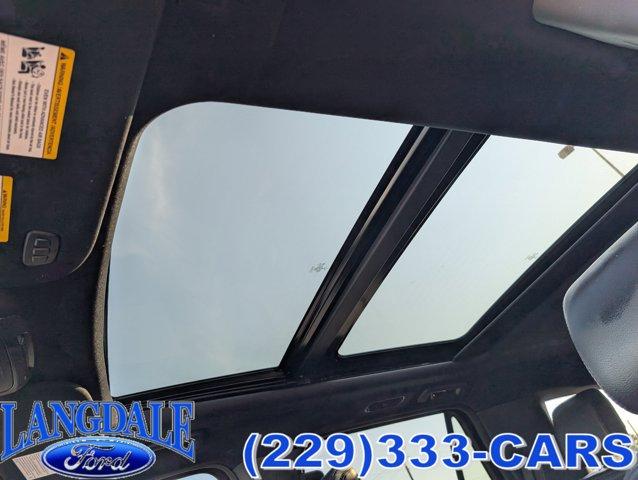 used 2020 Ford Expedition car, priced at $35,971