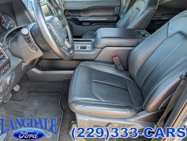 used 2020 Ford Expedition car, priced at $35,971