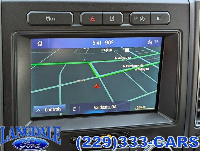 used 2020 Ford Expedition car, priced at $35,971