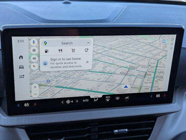 new 2026 Ford Explorer car, priced at $40,905