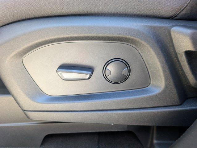 new 2026 Ford Explorer car, priced at $40,905