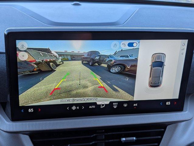 new 2026 Ford Explorer car, priced at $40,905