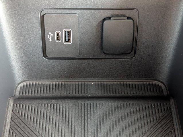 new 2026 Ford Explorer car, priced at $40,905