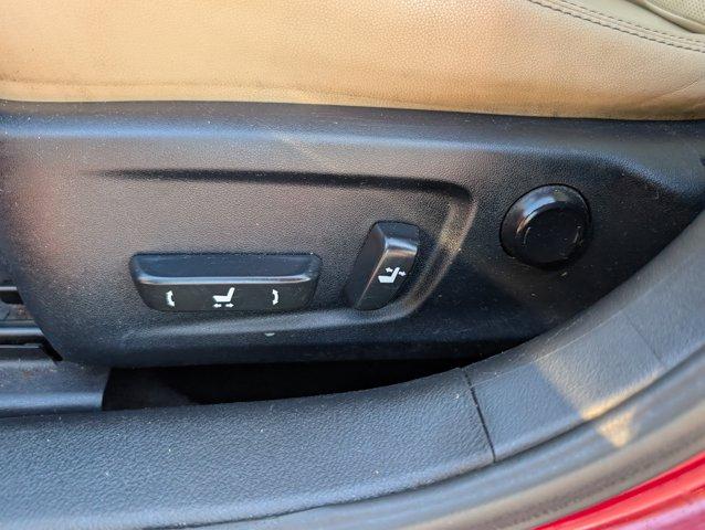 used 2015 Lexus IS 250 car, priced at $13,371