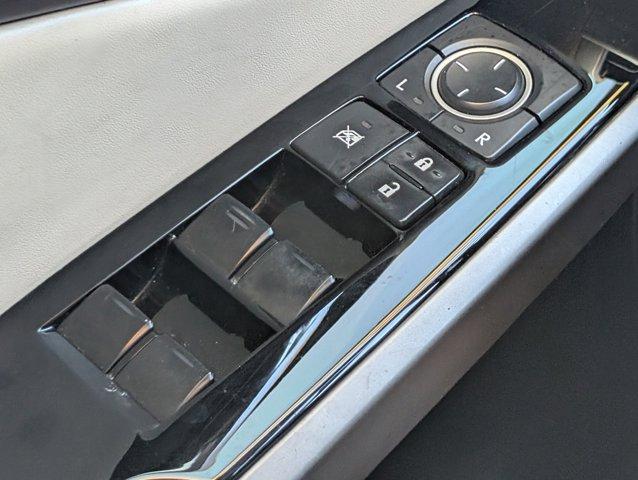 used 2015 Lexus IS 250 car, priced at $13,371