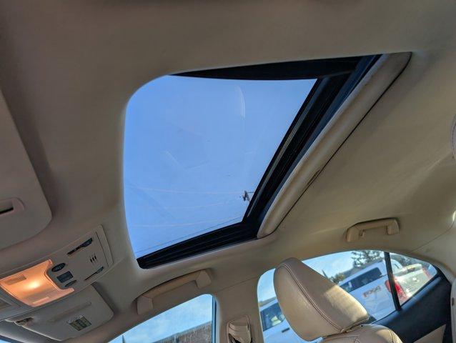 used 2015 Lexus IS 250 car, priced at $13,371