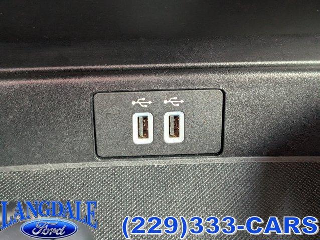used 2023 Ford Ranger car, priced at $25,993