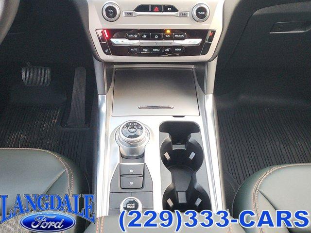 used 2022 Ford Explorer car, priced at $31,995